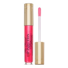 Lip Injection Extreme Lip Plumper - Fugtgivende Volumen Lip Gloss, TOO FACED