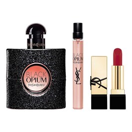 Black Opium - EDP Xmas Set