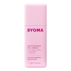 Moisturizing Gel Cream, BYOMA