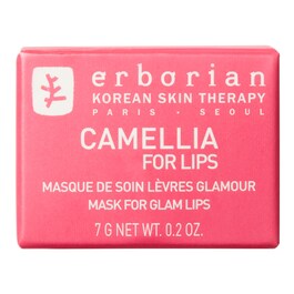 Camellia for Lips