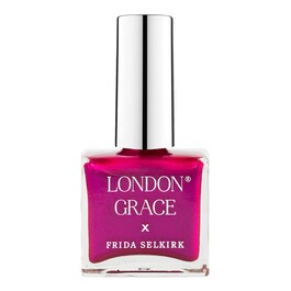 London Grace x Frida Selkirk- Nailpolish