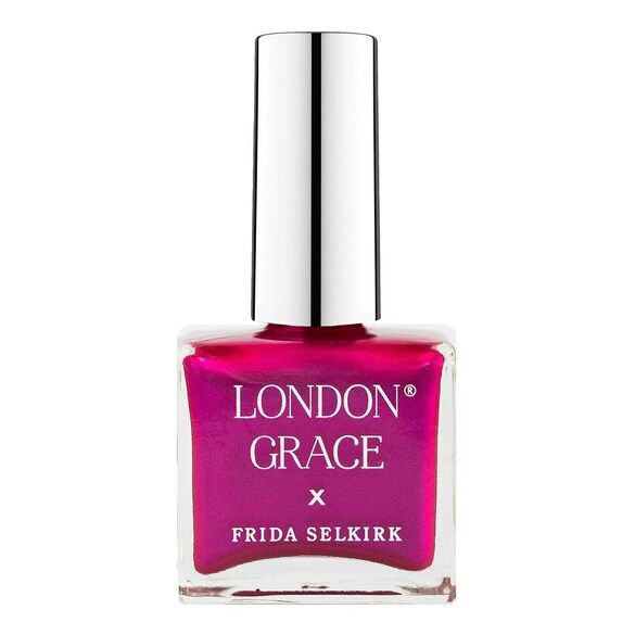 London Grace x Frida Selkirk- Nailpolish, LONDON GRACE