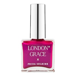 London Grace x Frida Selkirk- Nailpolish image