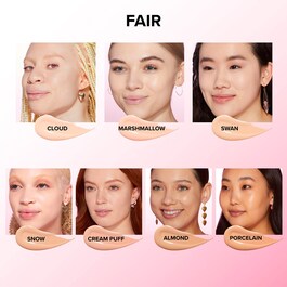 Travel Size Born This Way Super Coverage Concealer - Concealer