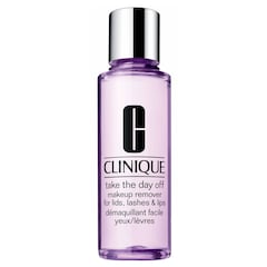 Take the Day off Makeup Remover for Lids, Lashes and Lips, CLINIQUE