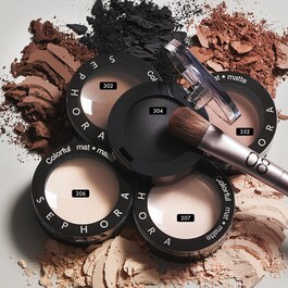 Colorful - Eyeshadow