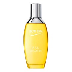 Eau Vitaminée - Eau de Toilette, BIOTHERM