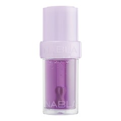 Lip Candy Oil - Fugtgivende læbeolie, NABLA