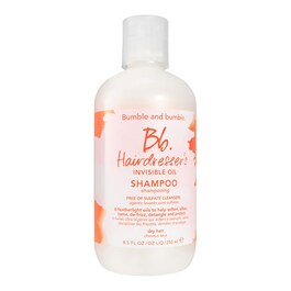Bb. Hairdresser's Invisible Oil - Shampoo