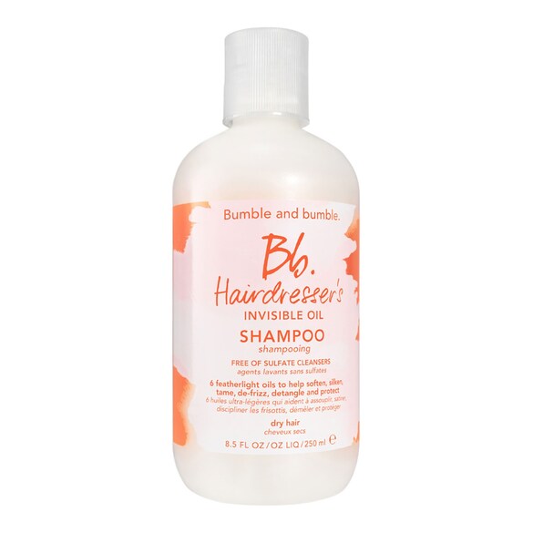 Bb. Hairdresser's Invisible Oil - Shampoo, BUMBLE & BUMBLE