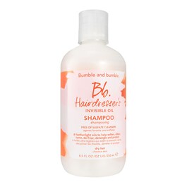 Bb. Hairdresser's Invisible Oil - Shampoo image