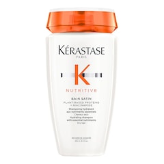 Nutritive Bain Satin - Shampoo, KÉRASTASE