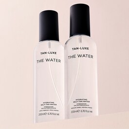 The Water - Self Tan Water