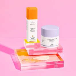 Lala Retro™ Whipped Cream - Ansigtscreme Til Tør Hud