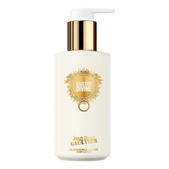 Gaultier Divine - Body Lotion, JEAN PAUL GAULTIER