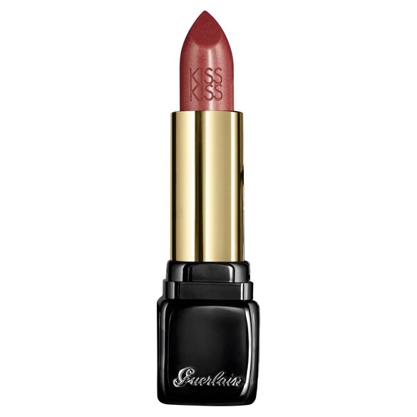 KissKiss -  Cream Lip Colour, GUERLAIN