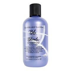 Bb.Illuminated Blonde - Shampoo, BUMBLE & BUMBLE
