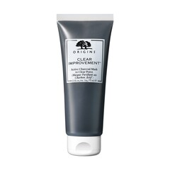 Clear Improvement - Active Charcoal Mask, ORIGINS