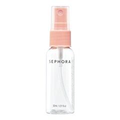 Genopfyldelig spray flaske, SEPHORA COLLECTION