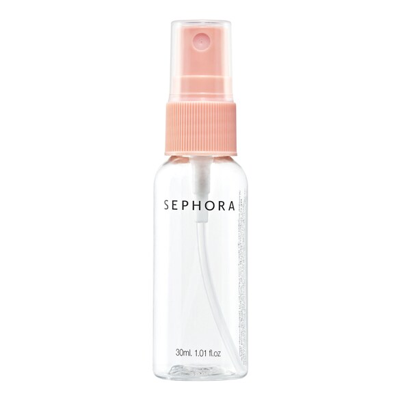 Genopfyldelig spray flaske, SEPHORA COLLECTION