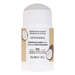 Deodorant - Holder op til 12 timer, SEPHORA COLLECTION
