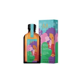 Moroccanoil - Hair care for multiple purposes
