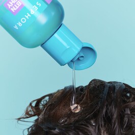 Strengthening shampoo - Reparerer + fugter
