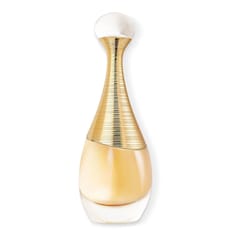 J'adore Eau de Parfum - Dameduft med Solrige Blomster Noter, DIOR