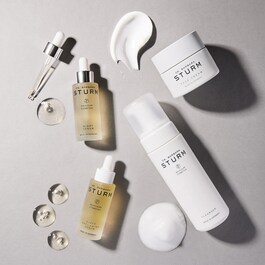 Super Anti-Aging Serum - Powerful Anti-Aging Serum