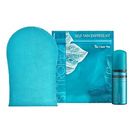 Self Tan Express - Mini Kit