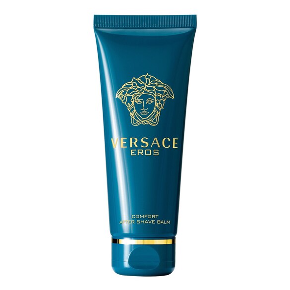 Eros Comfort - After Shave Balm, VERSACE