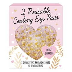 Heart Cooling - Eye Paths, NPW