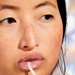 Lip Water