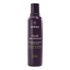 Invati Ultra Advanced Exfoliating Shampoo Rich, AVEDA