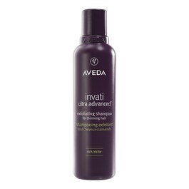 Invati Ultra Advanced Exfoliating Shampoo Rich