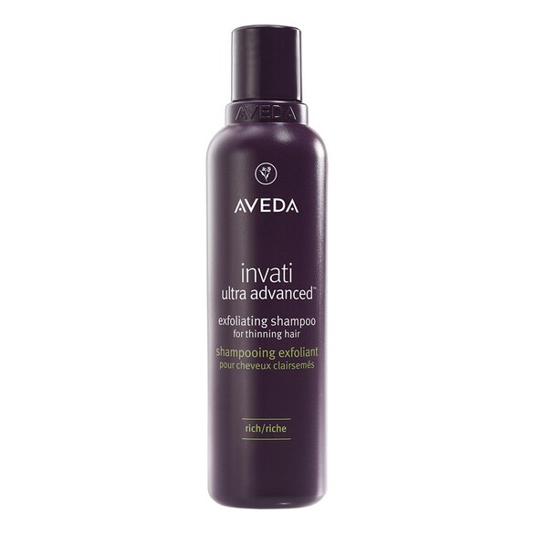 Invati Ultra Advanced Exfoliating Shampoo Rich, AVEDA