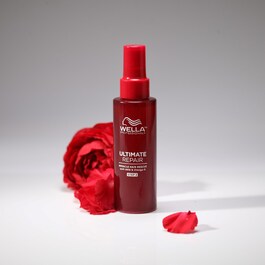 Ultimate Repair - Miracle Hair Rescue for Damaged Hair