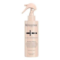 Curl Manifesto - Refresh Absolu Leave-In, KÉRASTASE