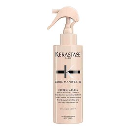 Curl Manifesto - Refresh Absolu Leave-In