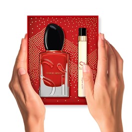 Si Passione - Eau De Parfume Set