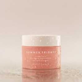 Cloud Dew - Oil-Free Gel Cream
