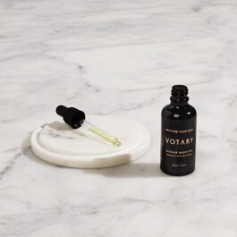 Intense Night Oil - Rosehip & Retinoid