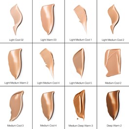 Even Better Clinical Vitamin Makeup - SPF 50 Foundation