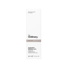 Argireline Solution 10% - Serum