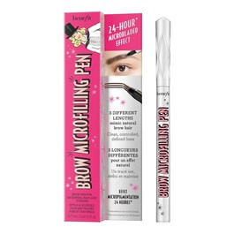 Brow Microfilling Pen bryn tus - bryn tusch som giver et microblading look