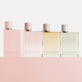 Her Elixir - Eau de Parfum