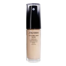 Synchro Skin - Glow Foundation