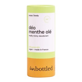Madly Minty Deodorant image