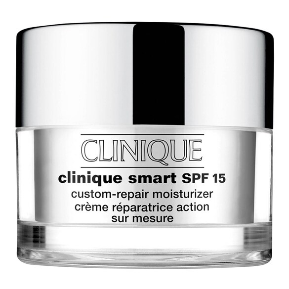 Smart™ SPF 15 - Custom-Repair Moisturizer, CLINIQUE