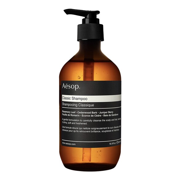 Shampoo - Nourishing Shampoo , AESOP